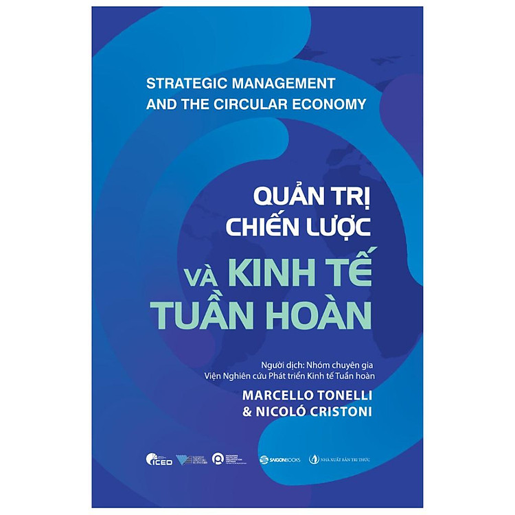 Quản trị chiến lược và kinh tế tuần hoàn