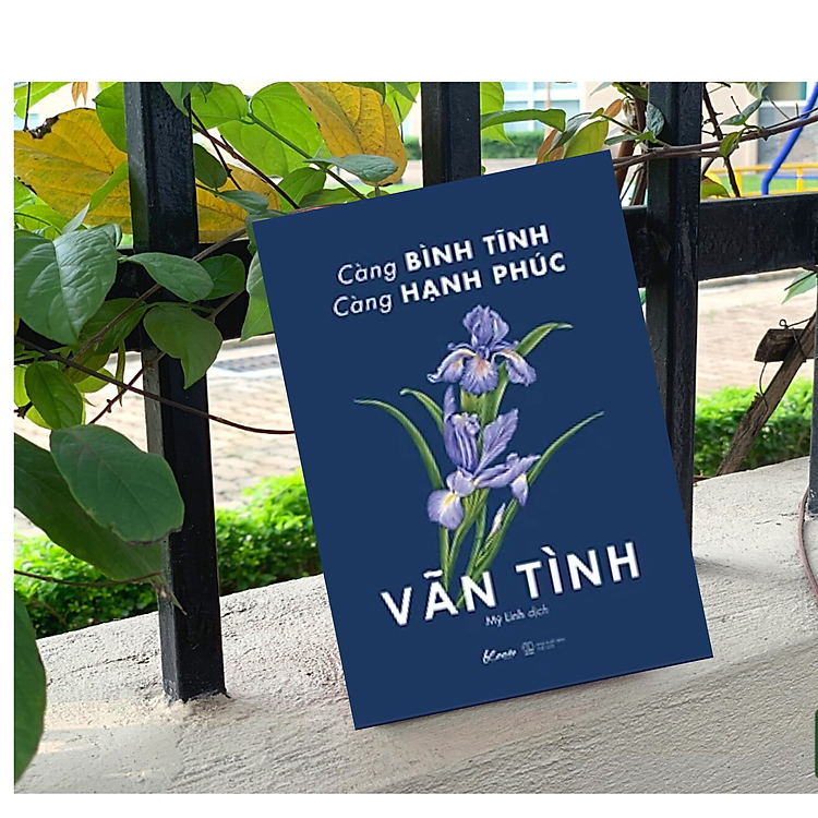 Tư Duy – Kĩ Năng Sống Mọi Phụ Nữ Nên Đọc: Càng Bình Tĩnh Càng Hạnh Phúc