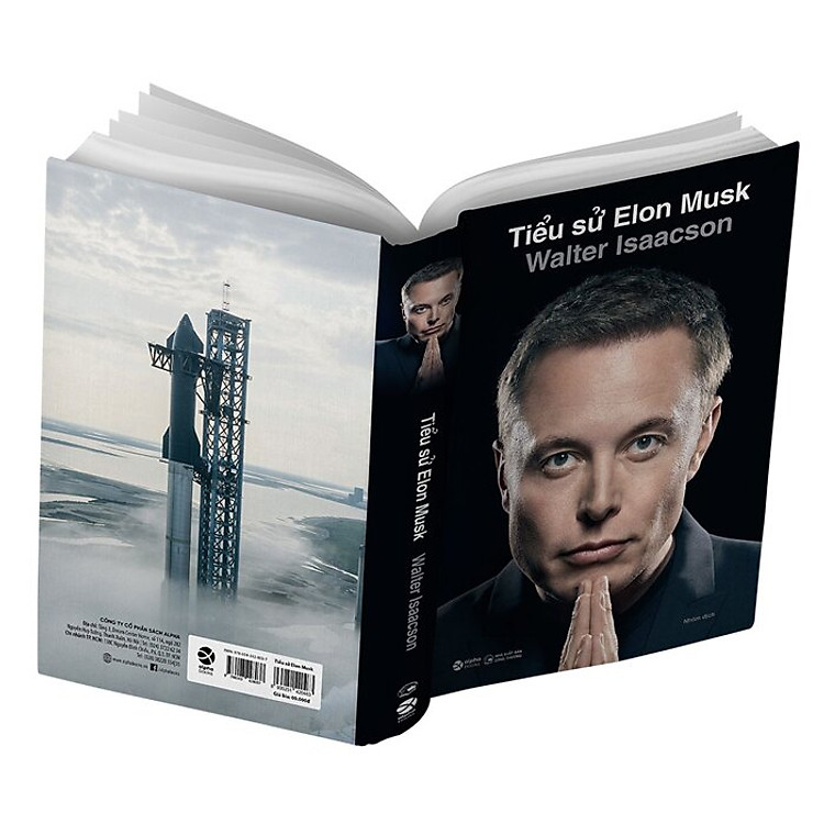 Tiểu Sử Elon Musk - Ảnh 4