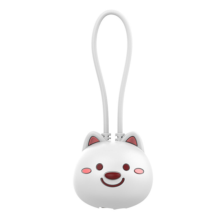 Cáp Sạc Phiên Bản Giới Hạn Cho IPhone/IPad Dostyle - Snow