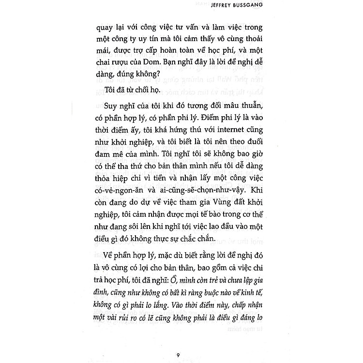 Định Vị Bản Thân - Ảnh 5