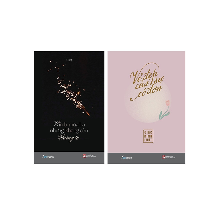 Vẻ Đẹp Của Sự Cô Đơn