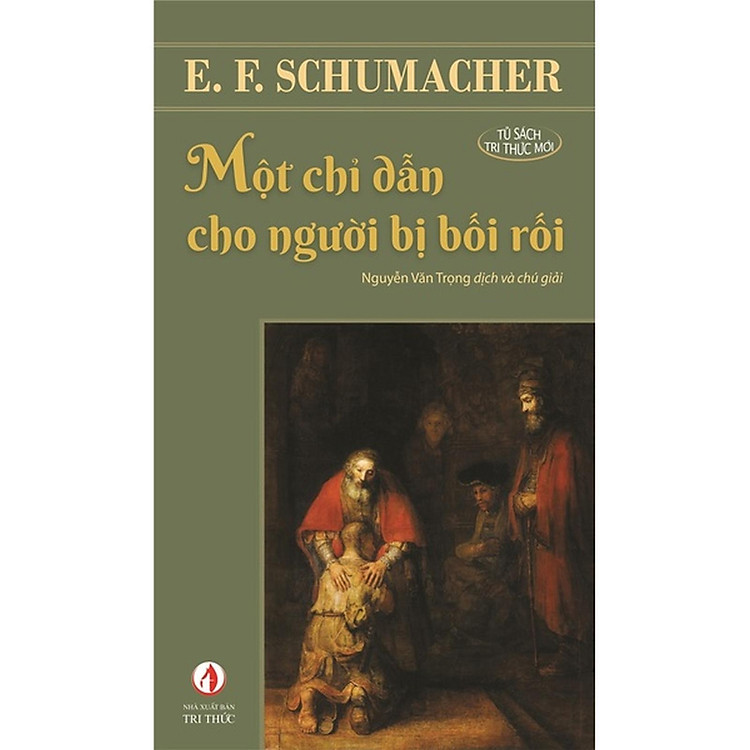 Một Chỉ Dẫn Cho Người Bị Bối Rối - Bản Quyền