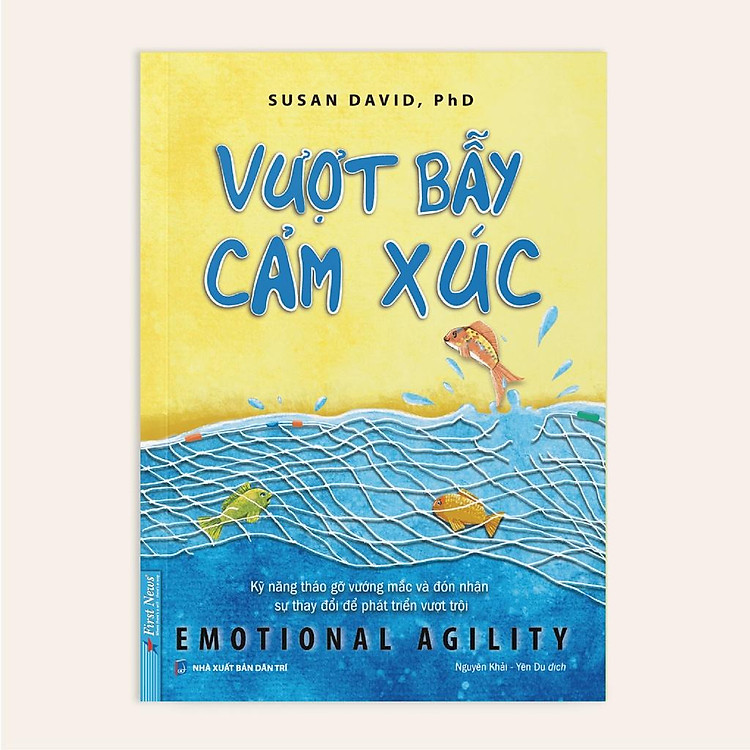 Vượt Bẫy Cảm Xúc