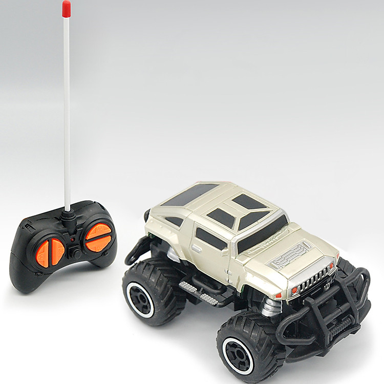 Xe Địa Hình Điều Khiển Từ Xa Duka Chính hãng Giá rẻ