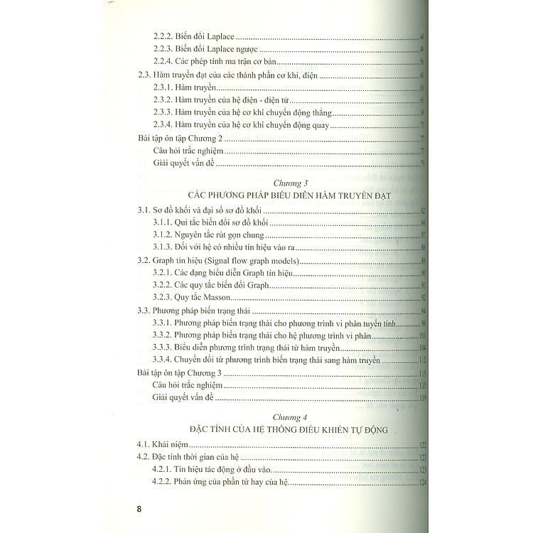 Kỹ Thuật Điều Khiển Tự Động Trong Lĩnh Vực Cơ Điện Tử - Ảnh 7
