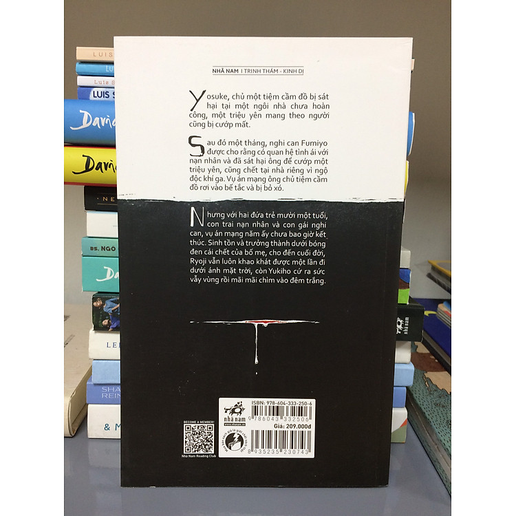 BẠCH DẠ HÀNH - Ảnh 4