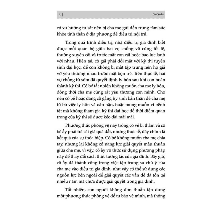 Giải Mã Cơ Chế Phòng Vệ Tâm Lý Con Người - Ảnh 3