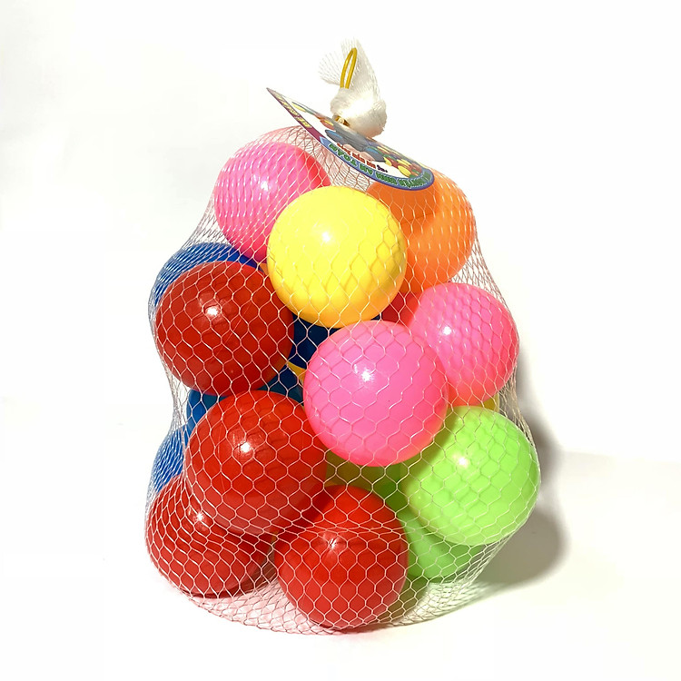 Túi Bóng 24 Quả Hàng Việt Nam Cho Bé