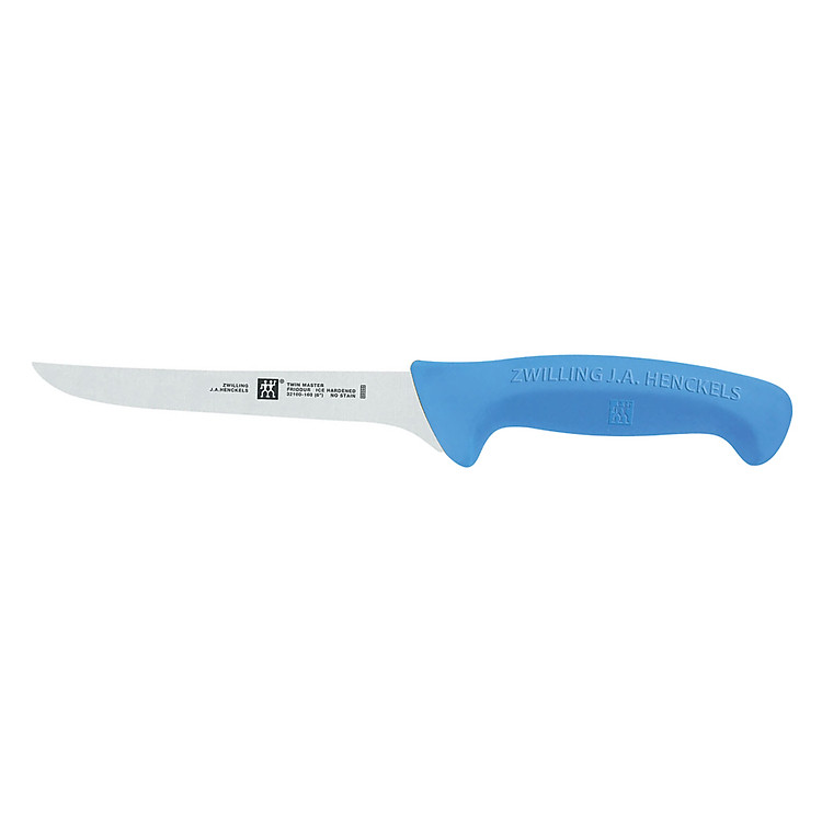 Twin Master – Dao Rọc Xương Zwilling J.A.Henckels – 16cm Màu Xanh