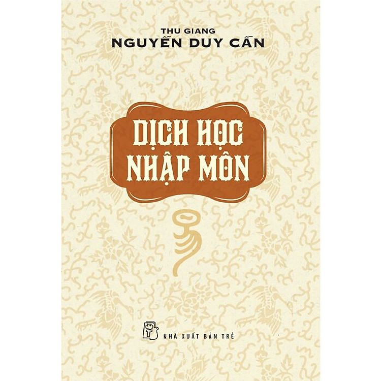 Newshop: Dịch Học Nhập Môn