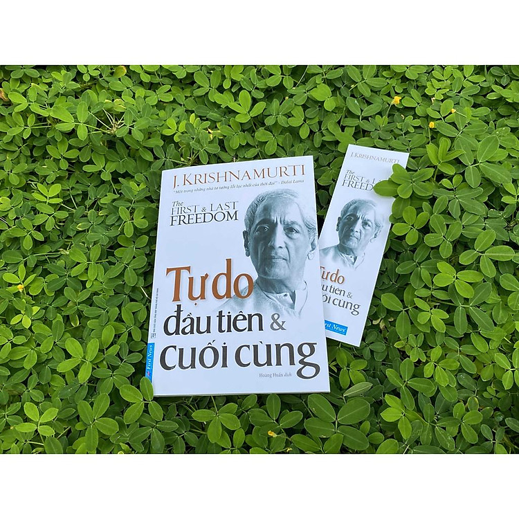 Tự Do Đầu Tiên Và Cuối Cùng - Ảnh 4