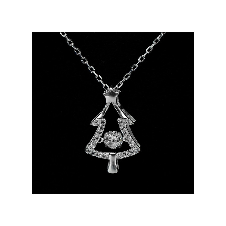 Dây Chuyền Noel Glosbe