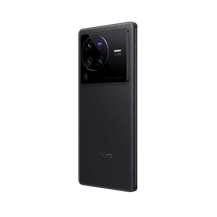 Điện thoại vivo X80 pro 5G (RAM 12GB + ROM 256GB) - Hàng Chính Hãng