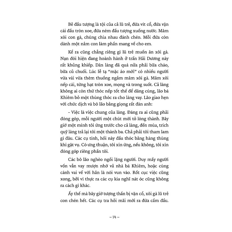 Ngàn Năm Sử Việt - Nhà Lê Trung Hưng - Ảnh 5