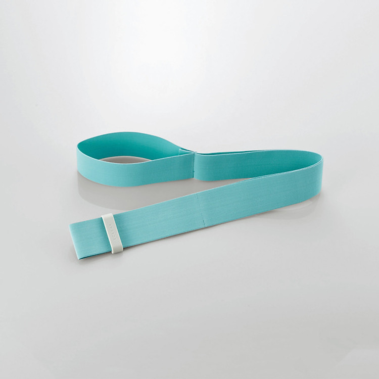 Dây đai đàn hồi tập thể thao cấp độ 1 ELECOM HCF-TBFSBUL