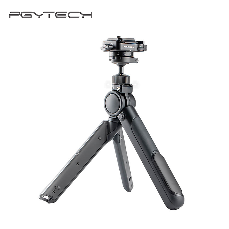 Mantispod Pro Vlogging Tripod PGYtech – Chân máy quay Mantispod Pro - Hàng chính hãng PGYtech