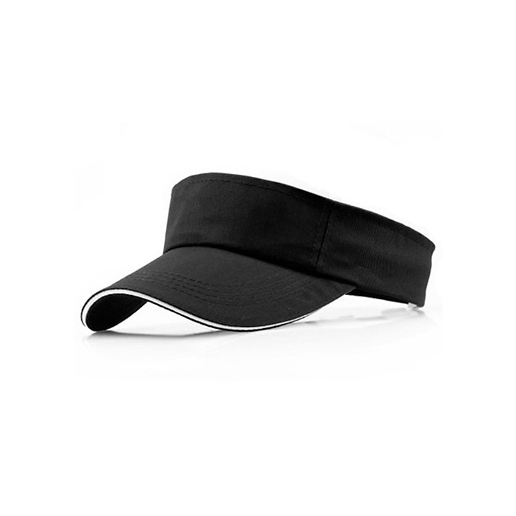 Mũ Visor nửa đầu thể thao Nam/ nữ