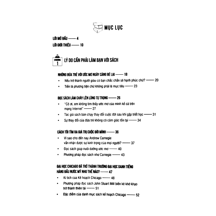 Phương Pháp Đọc Liên Kết - Dẫn Lối Mơ Ước Và Nghề Nghiệp Cho Trẻ - Ảnh 3