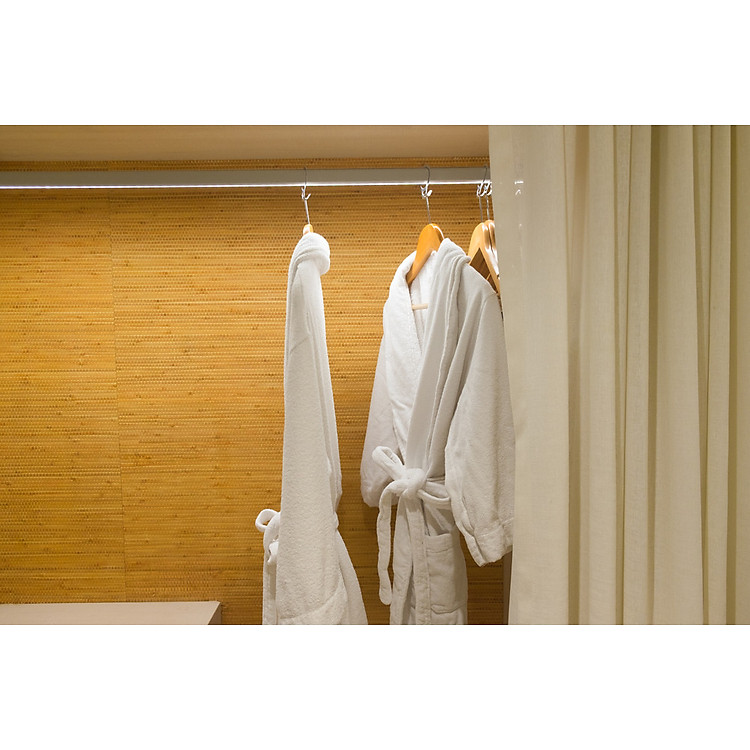 Áo choàng tắm khách sạn DADA Chính hãng Giá rẻ - Hình ảnh 5