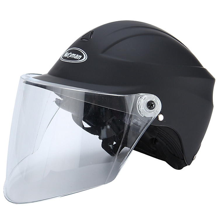 Nón Bảo Hiểm Giữ Nhiệt FEIRSH Norman