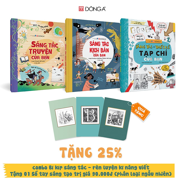 Sáng Tác Kịch Bản