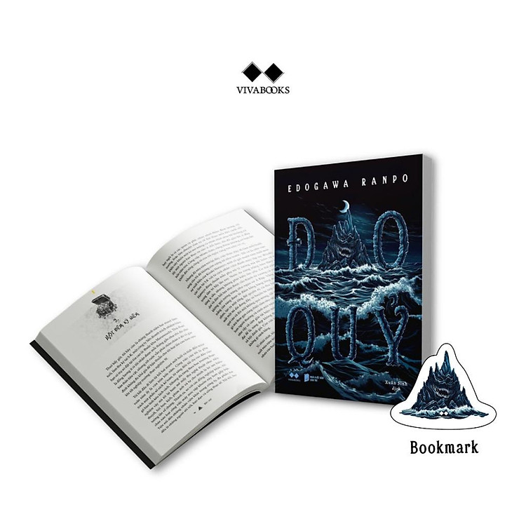 Đảo Quỷ - Ảnh 6