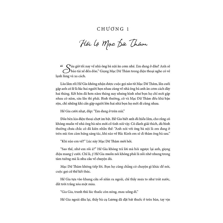 Anh Vẫn Luôn Yêu Em (TẬP 1) - Ảnh 3