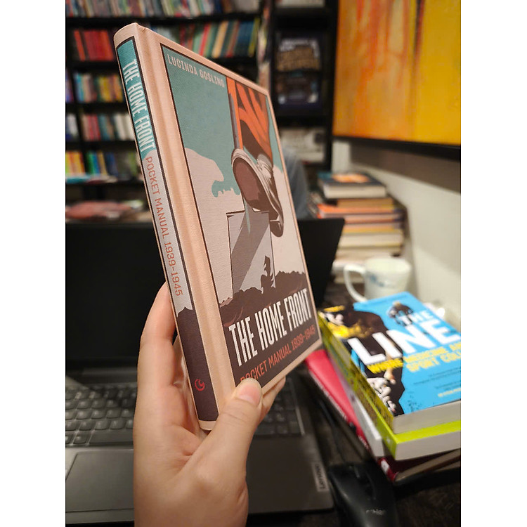 The Home Front Pocket Manual 1939-1945 - Ảnh 4