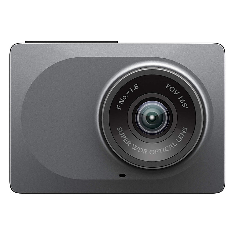 Camera Hành Trình Xiaomi Độ Nét 2K - Hàng Chính Hãng