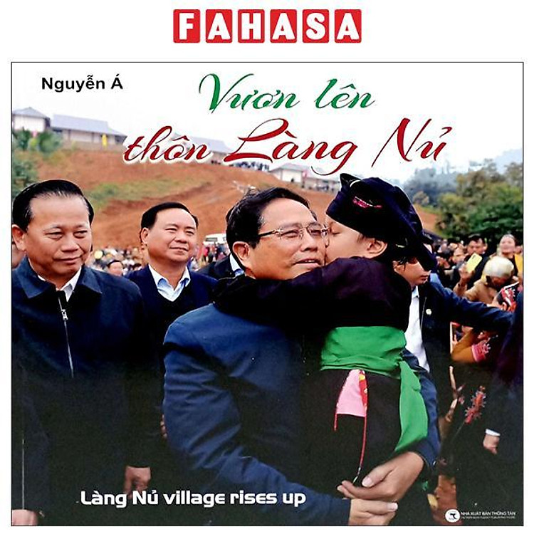 Vươn Lên Thôn Làng Nủ – Lang Nu Village Rises Up