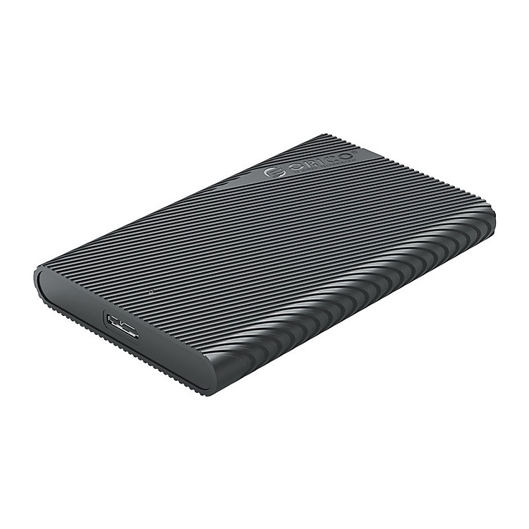 Box Ổ Cứng SSD & HDD 2.5" ORICO 2521U3 - Hàng Chính Hãng