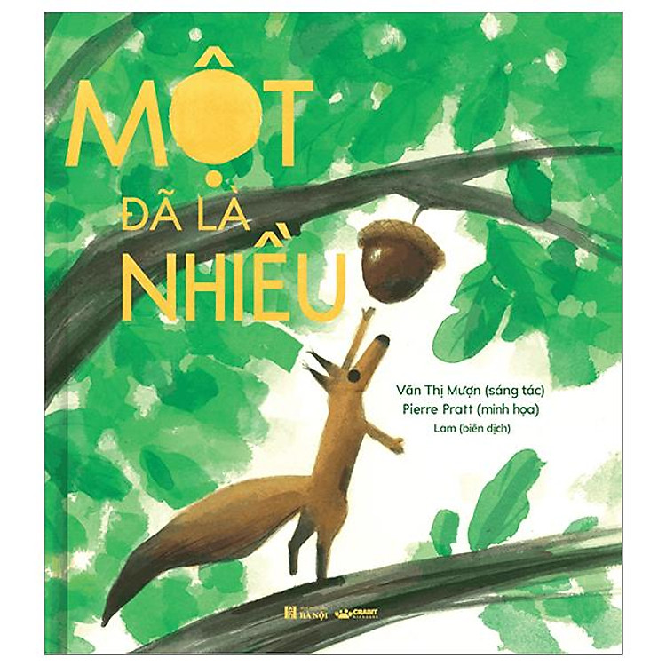 Một Đã Là Nhiều