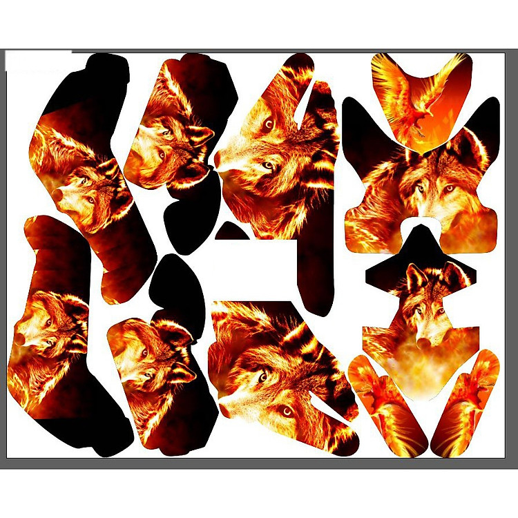 Tem trùm xe điện Xmen-253