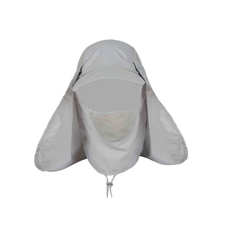 Nón chống nắng nam B2