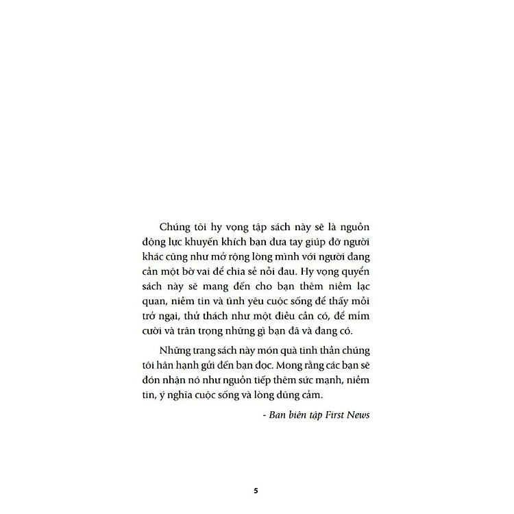 Hạt giống tâm hồn - Tập 4: Từ Những Điều Bình Dị - Ảnh 4