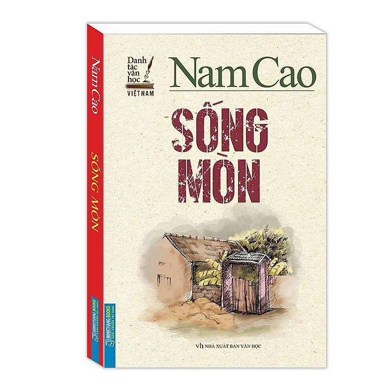 Đôi Mắt + Sống Mòn - Ảnh 3