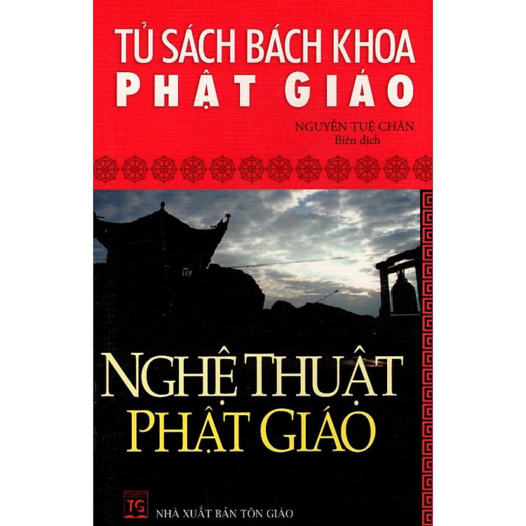 Nghệ Thuật Phật Giáo