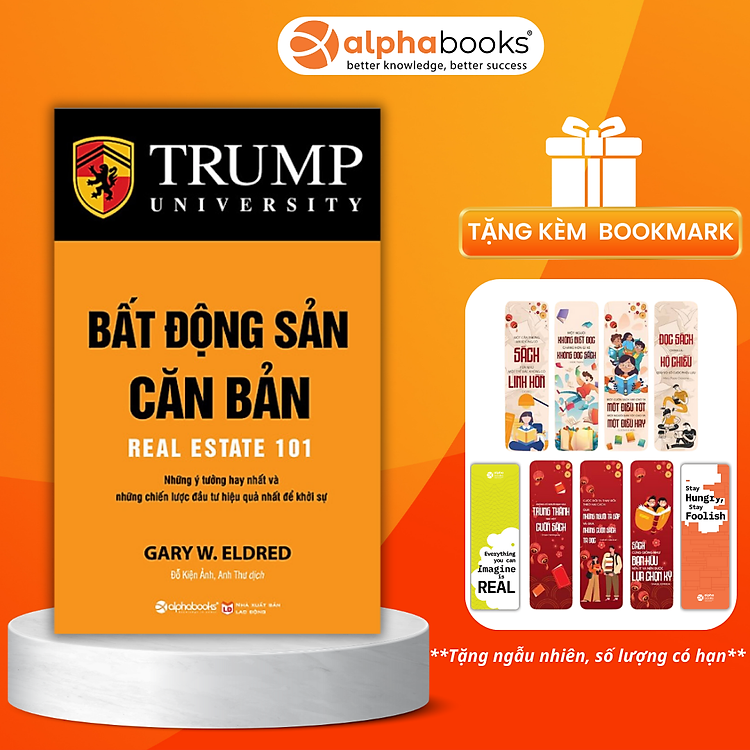 Bất Động Sản Căn Bản Donald Trump