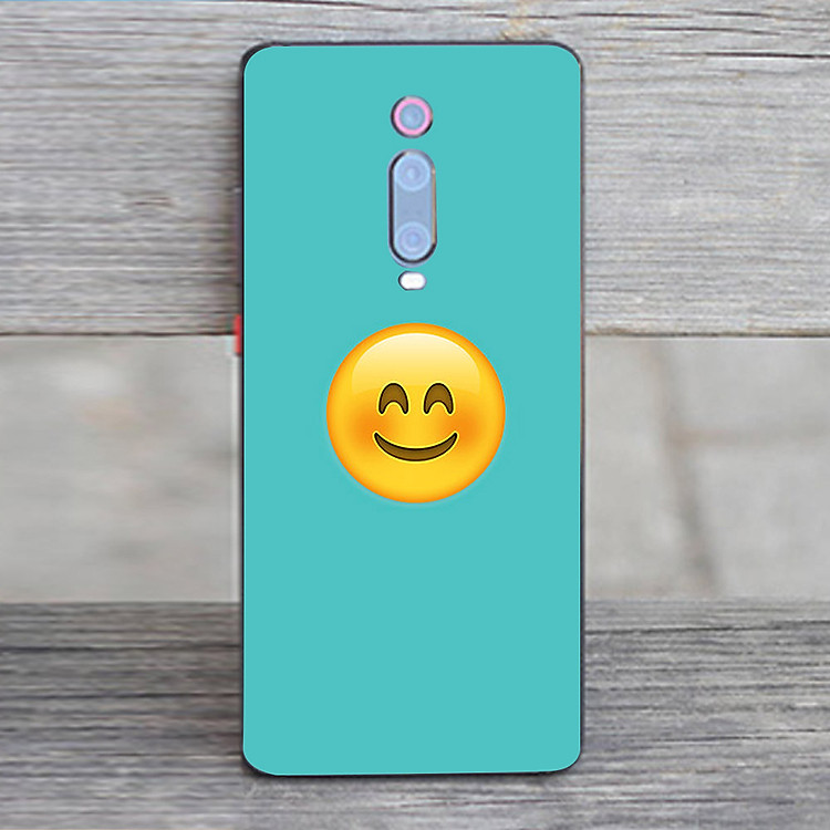 Ốp điện thoại dành cho máy Xiaomi Redmi 5 - emojis nhiều cảm xúc MS EMGES047