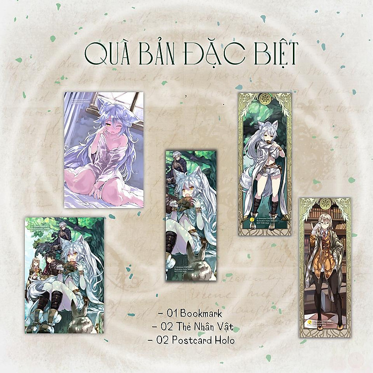 Anh Hùng Diệt Thần & Bảy Thệ Ước (Tập 3) - Ảnh 3