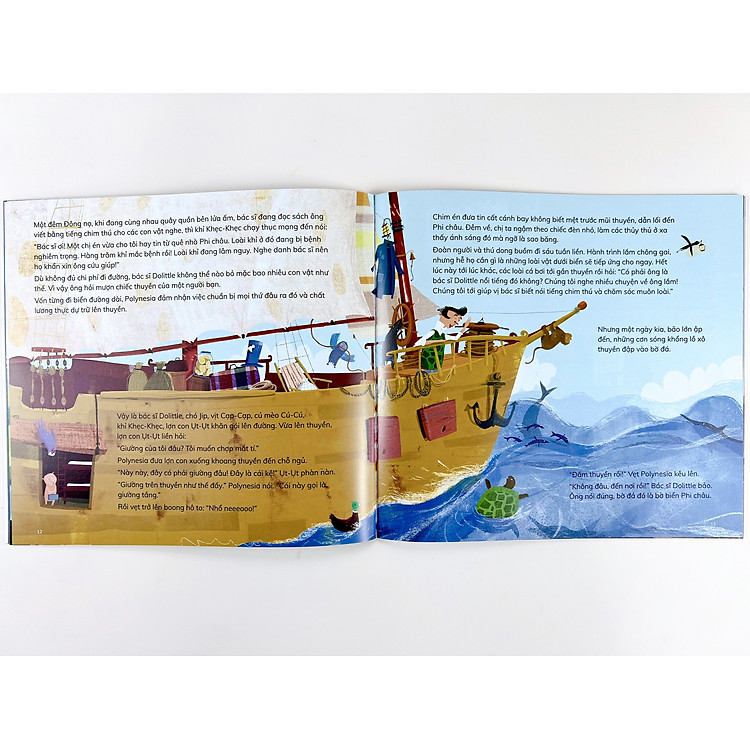 Danh Tác Muôn Thuở - Ảnh 5