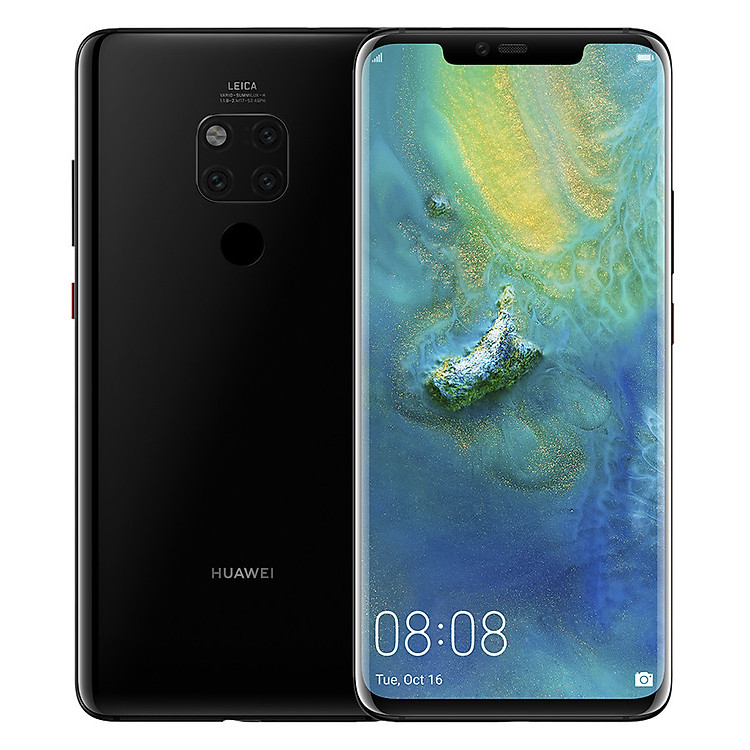 Điện Thoại Huawei Mate 20 Pro - Hàng Chính Hãng