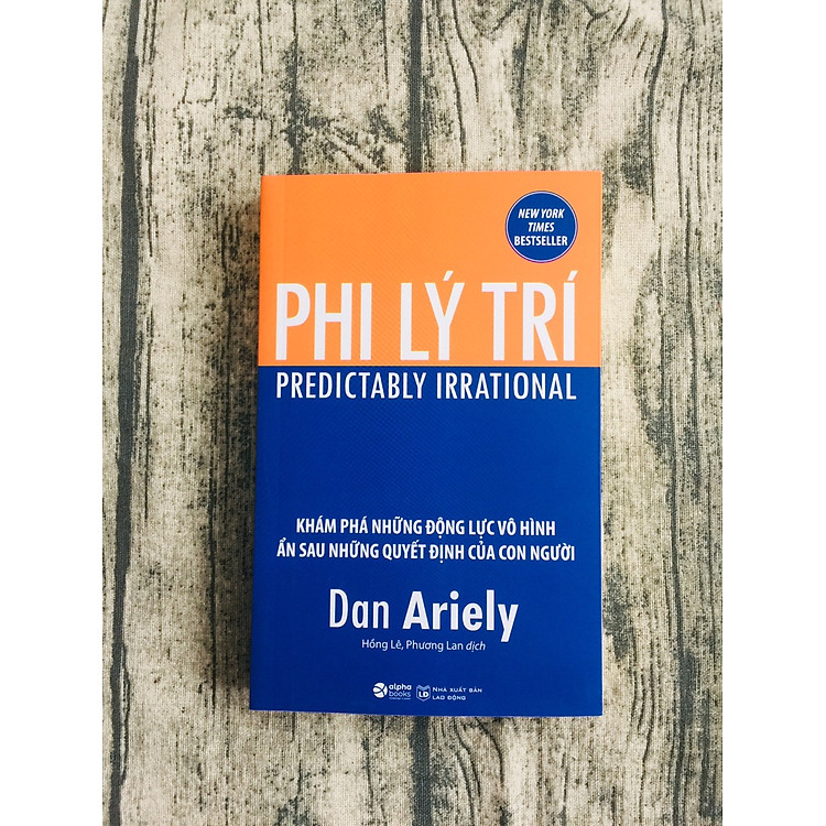 Phi Lý Trí - Ảnh 3