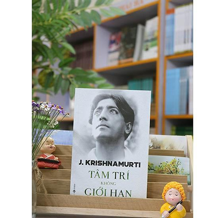 Tâm Trí Không Giới Hạn - Ảnh 4