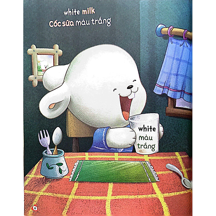 Brady Siêu Đỉnh - 365 Ngày Phát Triển Trí Tuệ - Level 1 - Ảnh 5