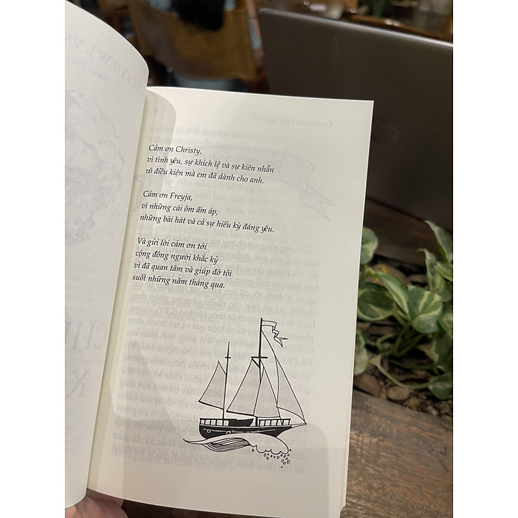 CHỦ NGHĨA KHẮC KỶ - NUÔI DƯỠNG SỰ TÍCH CỰC, SỐNG CUỘC ĐỜI ĐẸP NHẤT - Ảnh 2