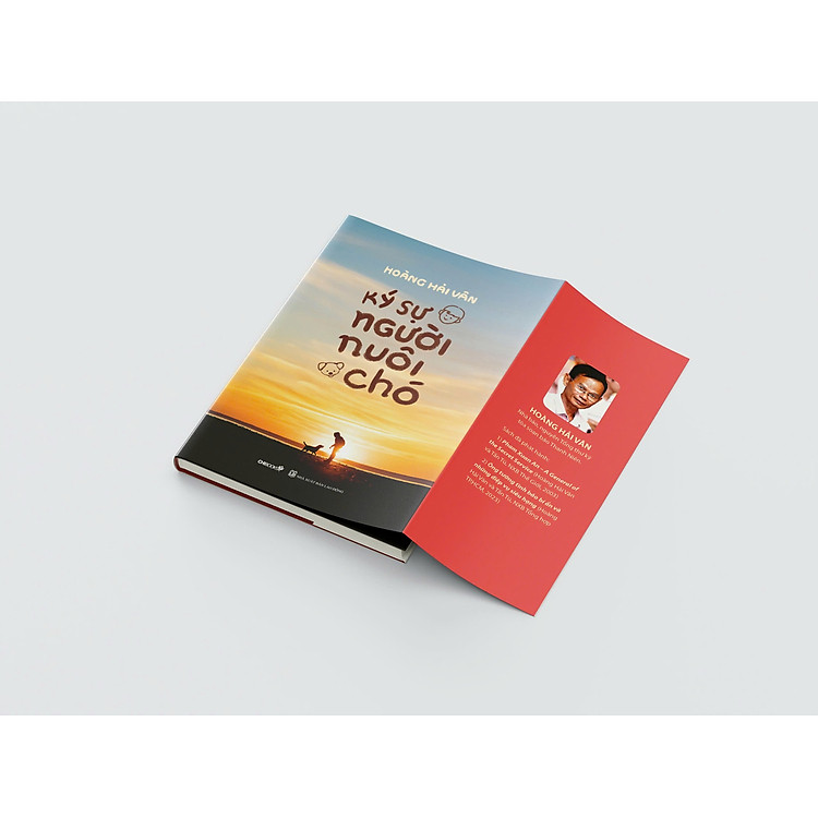 Ký Sự Người Nuôi Chó - Ảnh 3