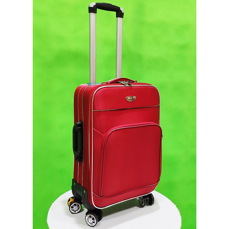 Vali vải size nhỏ xách tay lên máy bay i'mmaX i005