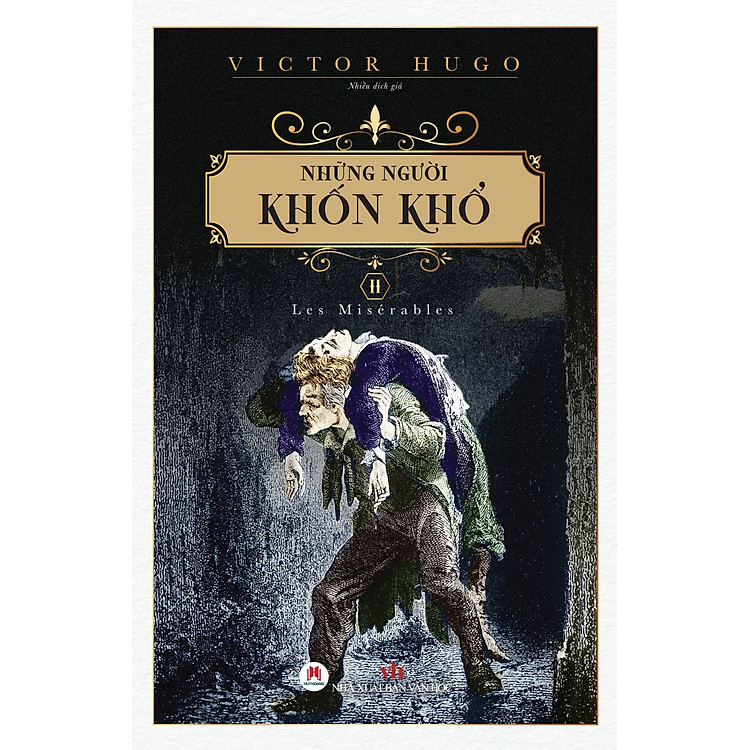 Những Người Khốn Khổ - Ảnh 3